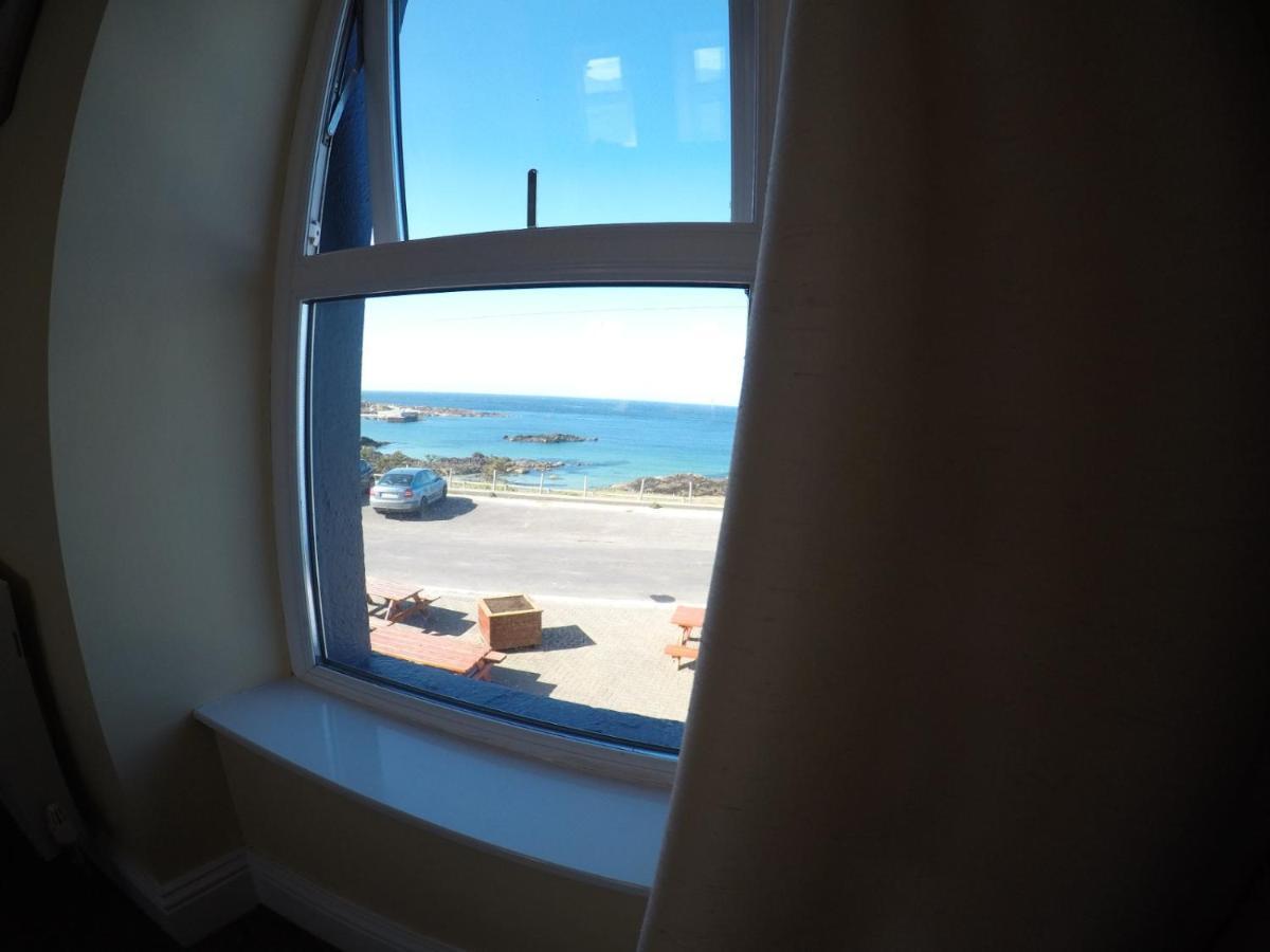 The Seaview Tavern Ballygorman Exterior photo
